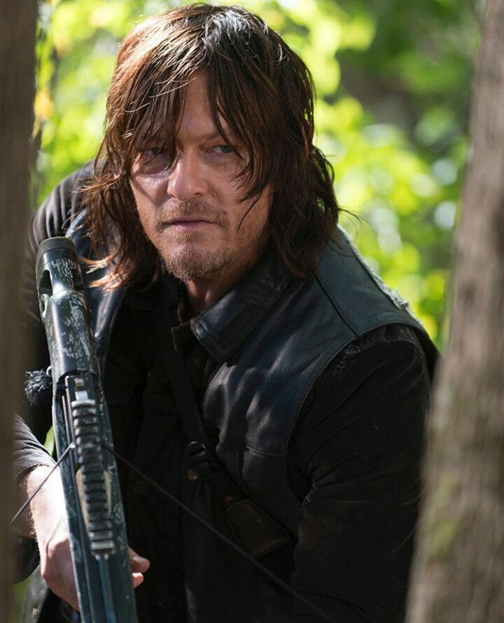 Daryl Dixon