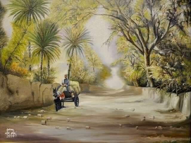 العراق / Iraq