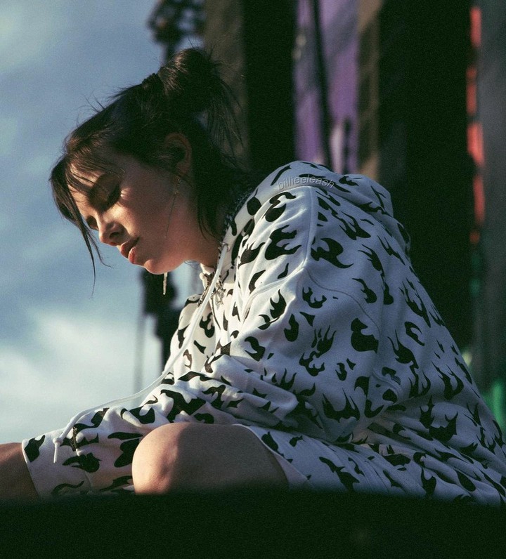 Billie Eilish