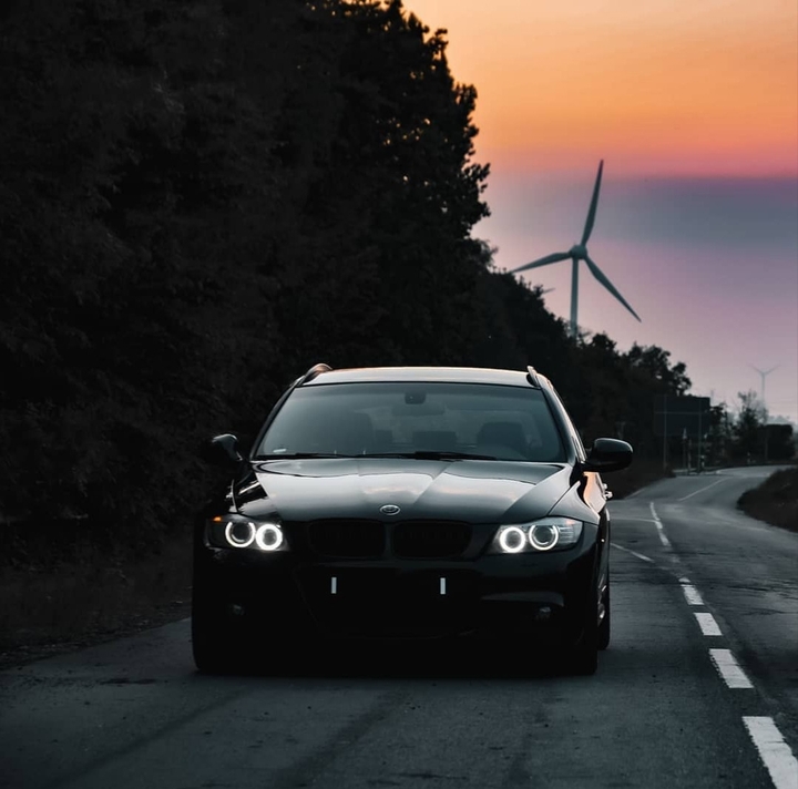 BMW