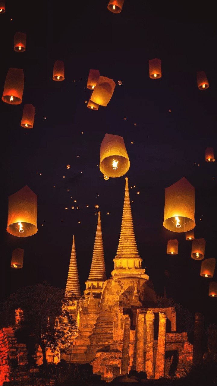 Night View