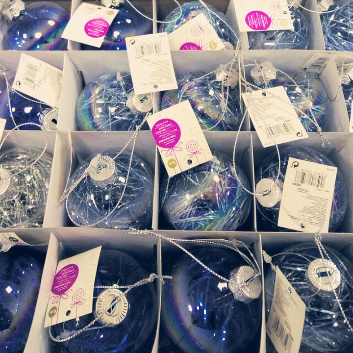 magic balls