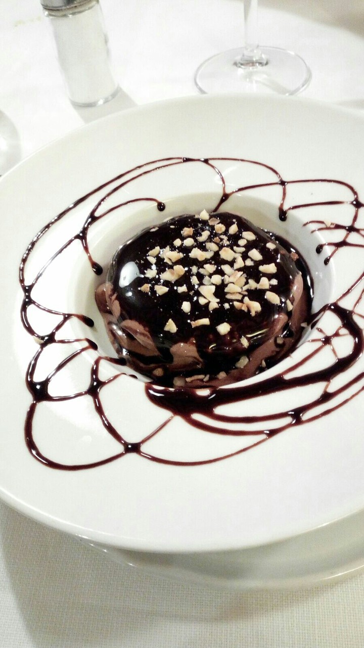 Dessert