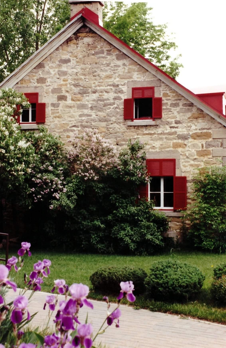 Vieille maison