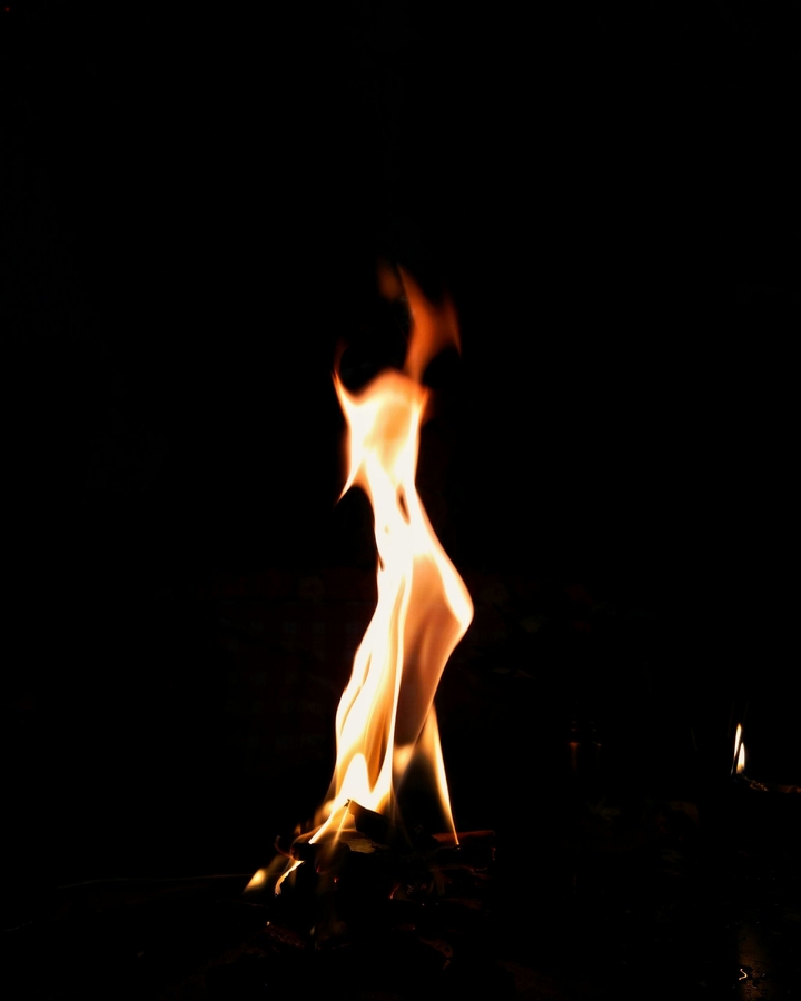 The Fire