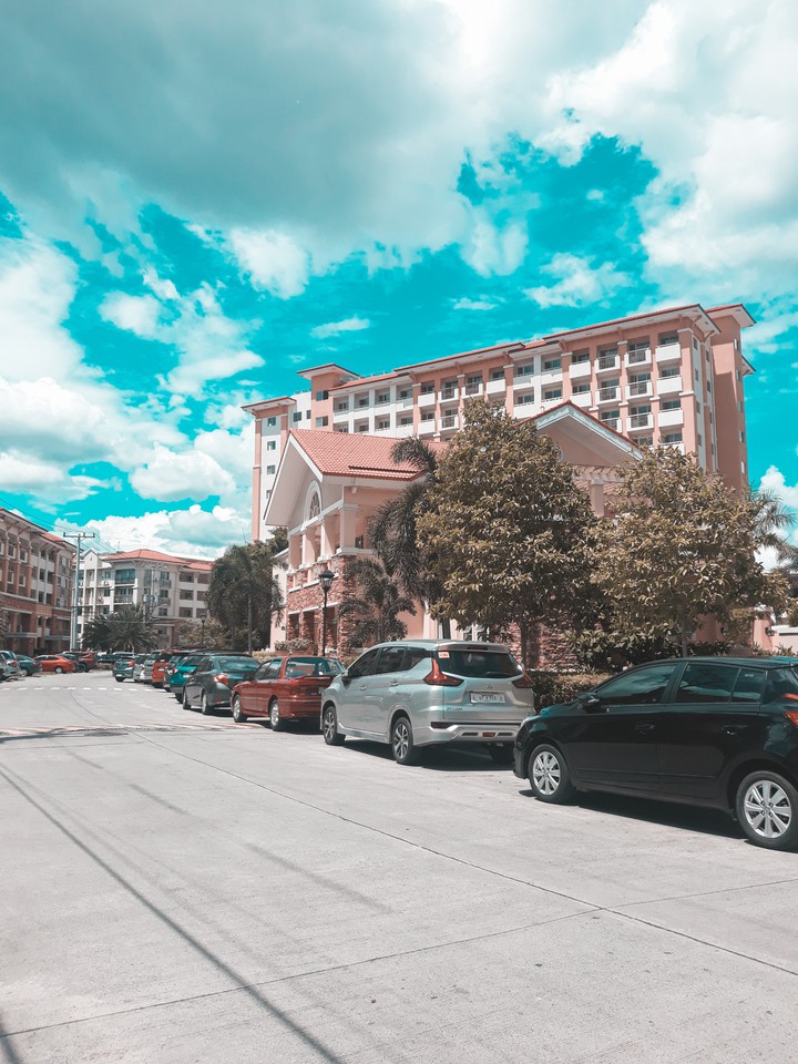 Condominium