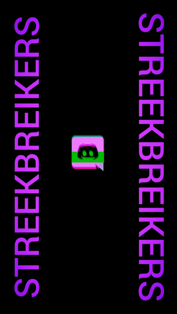 Streek Wallpaper