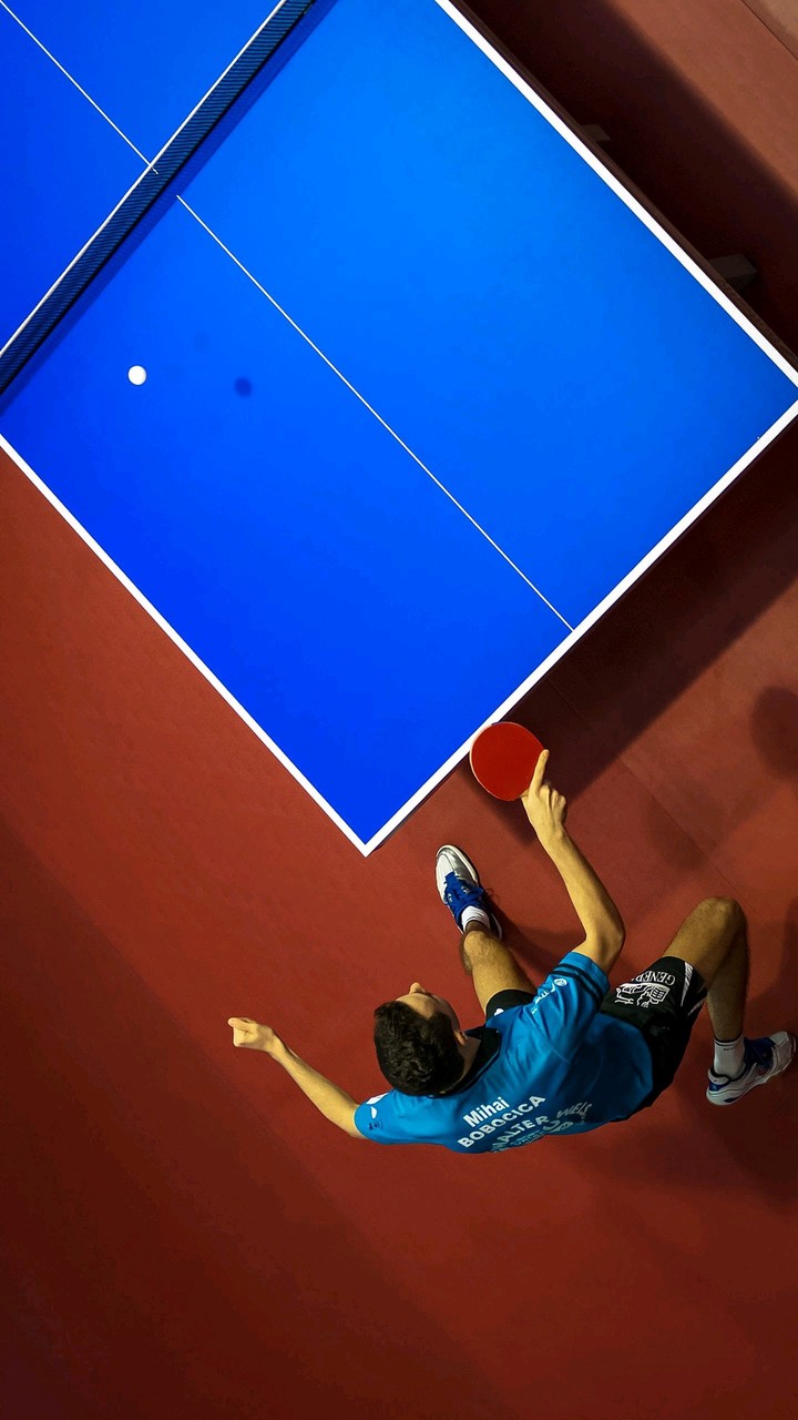 Ping pong