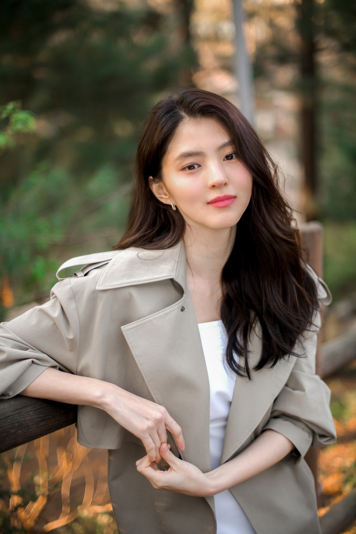 korean actress