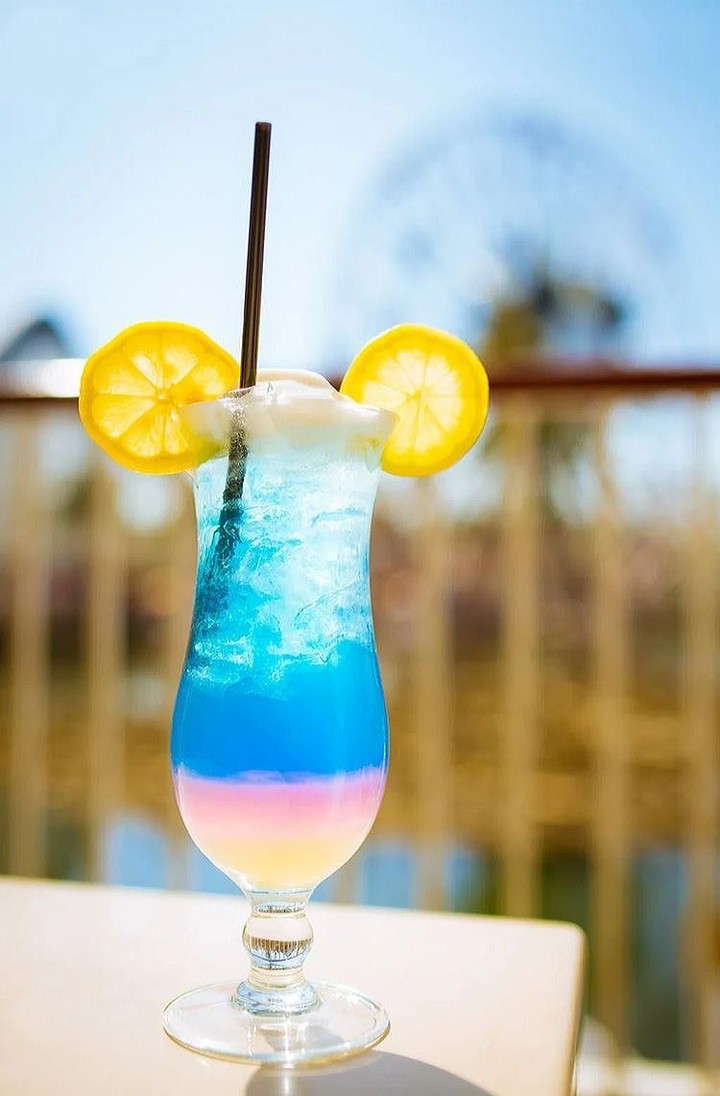 drink