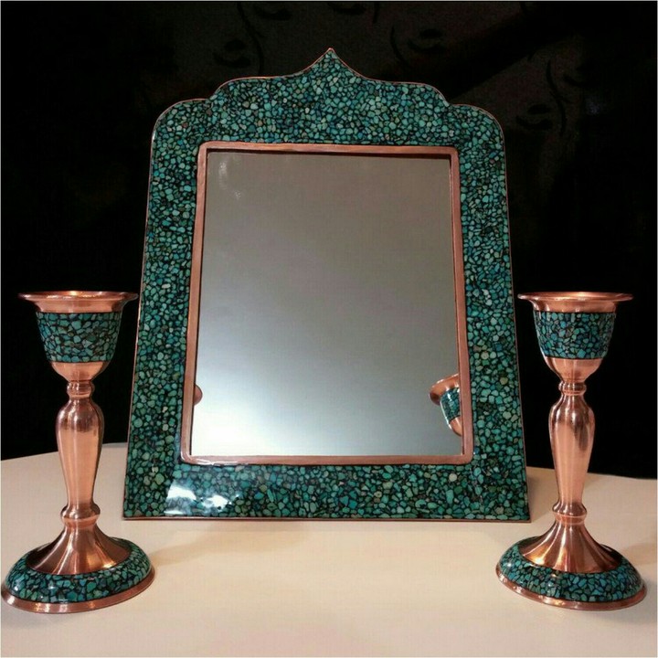 iranian art