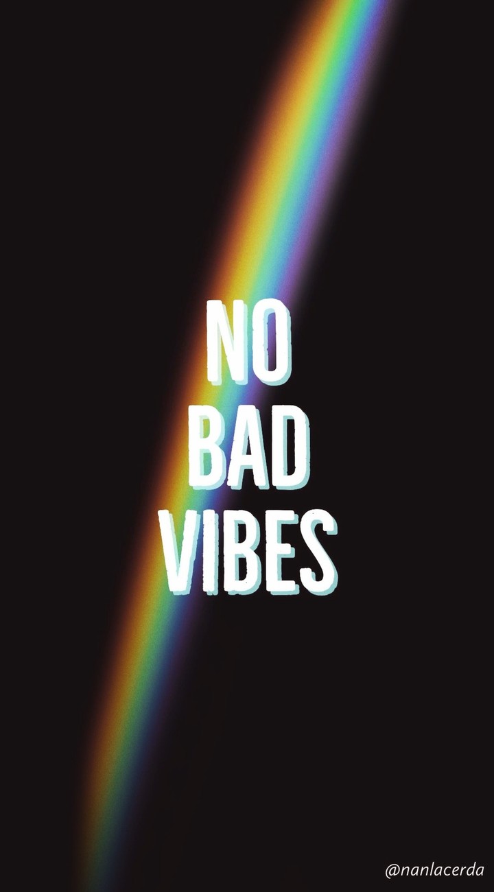 nobadvibes