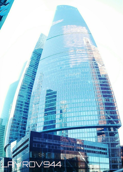 Moscow