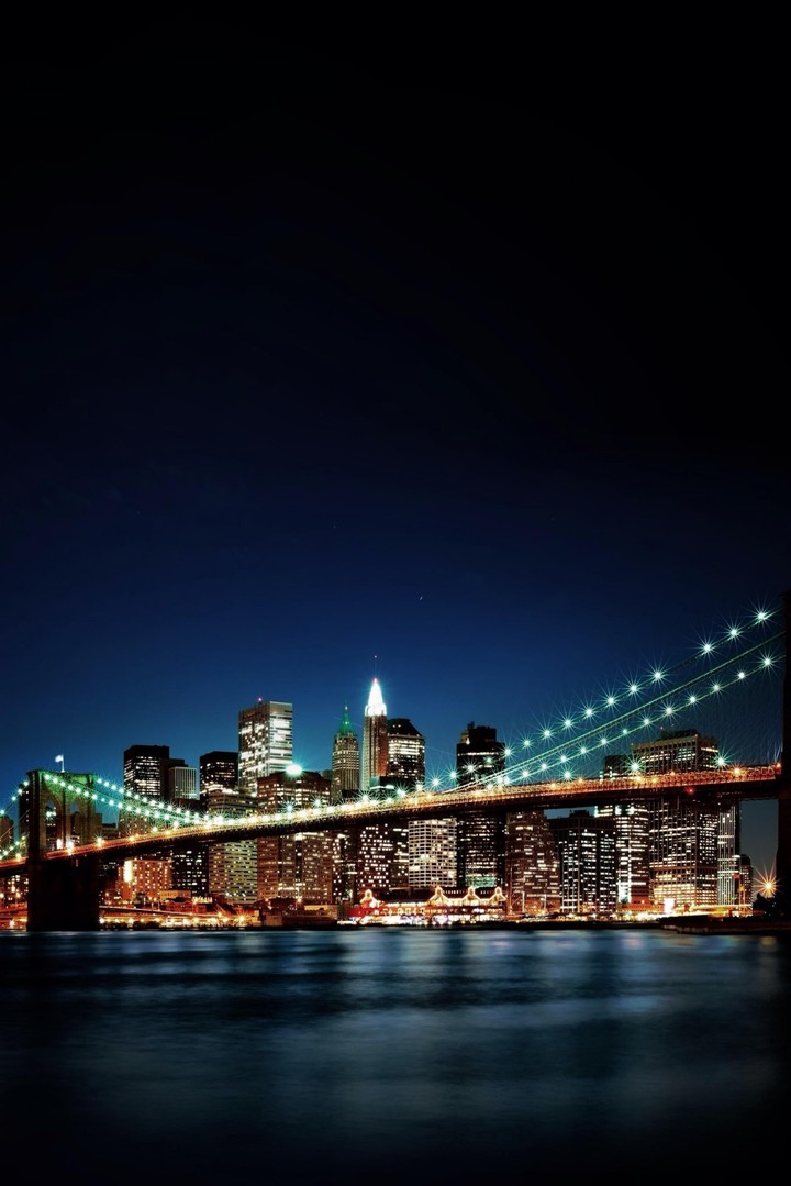 NewYork City