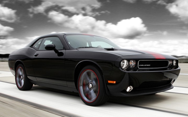 Dodge