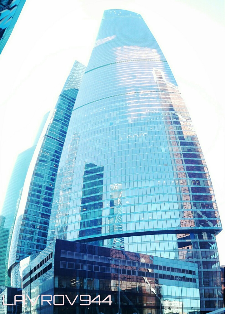 Moscow