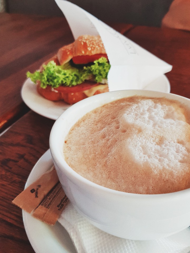 coffee