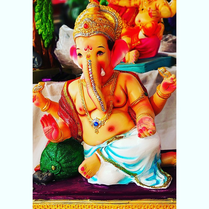 Ganpati