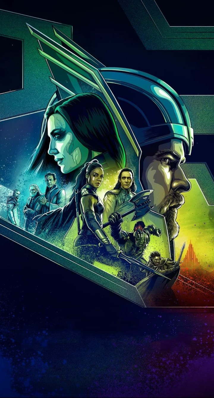 Thor: Ragnarok