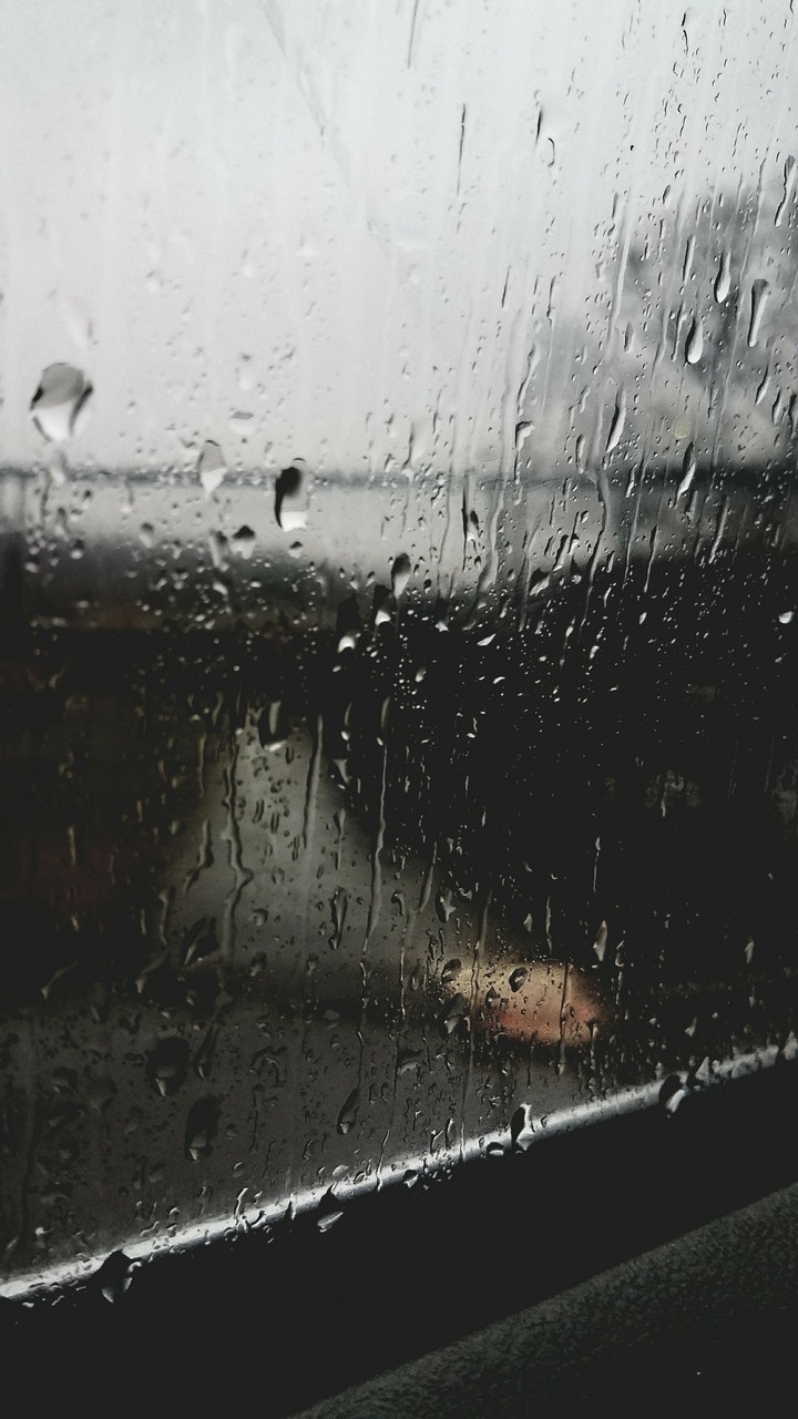 Spring Rain