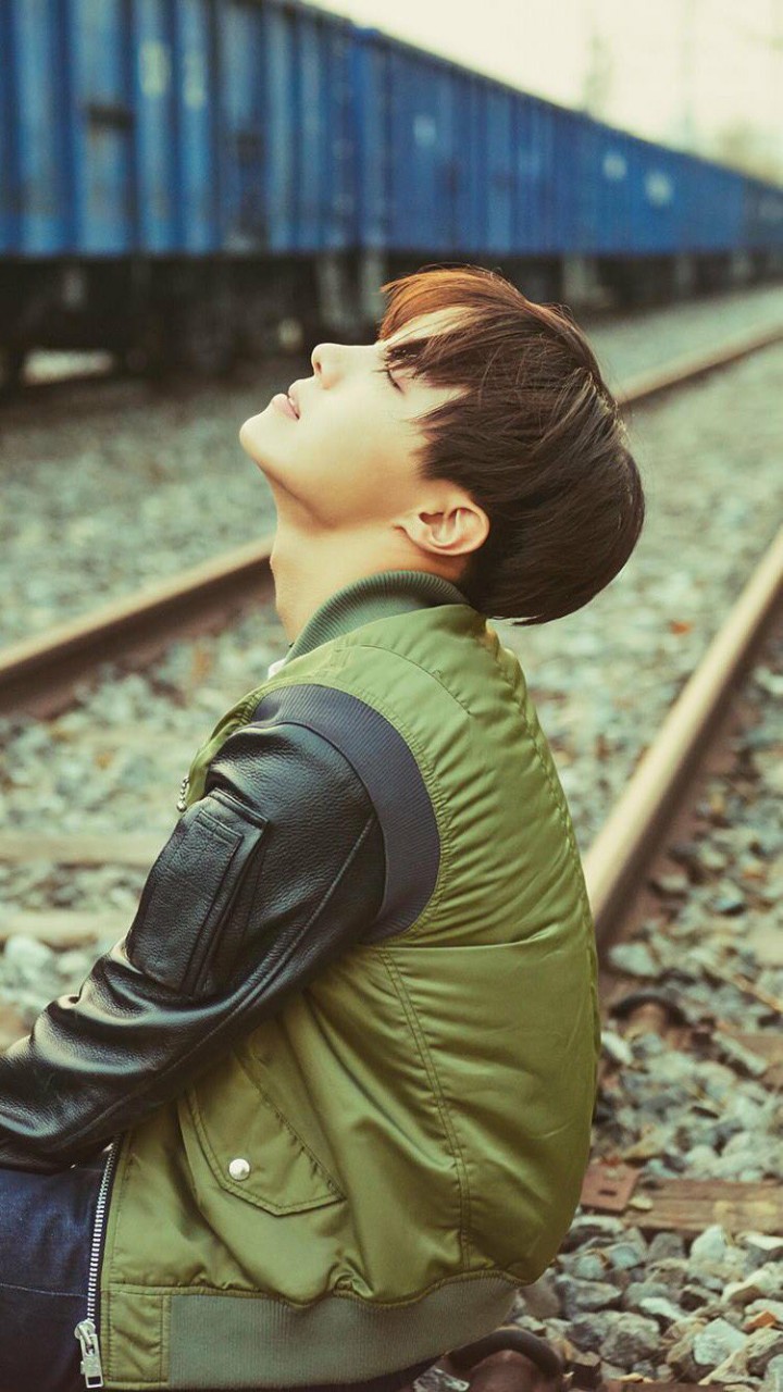 BTS's SUN