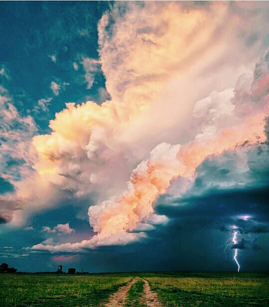 sky