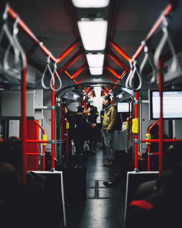 U-Bahn