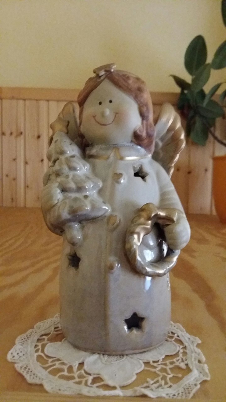 angel