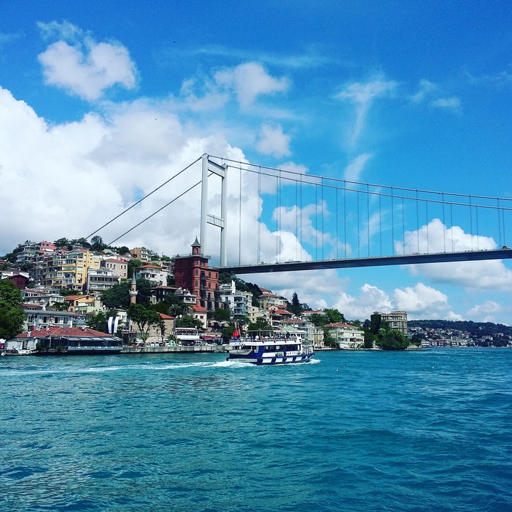 istanbul