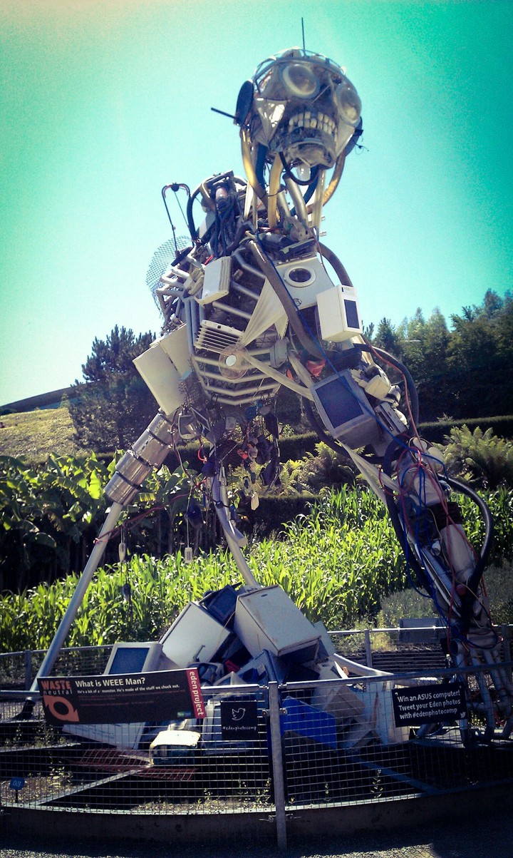 robot
