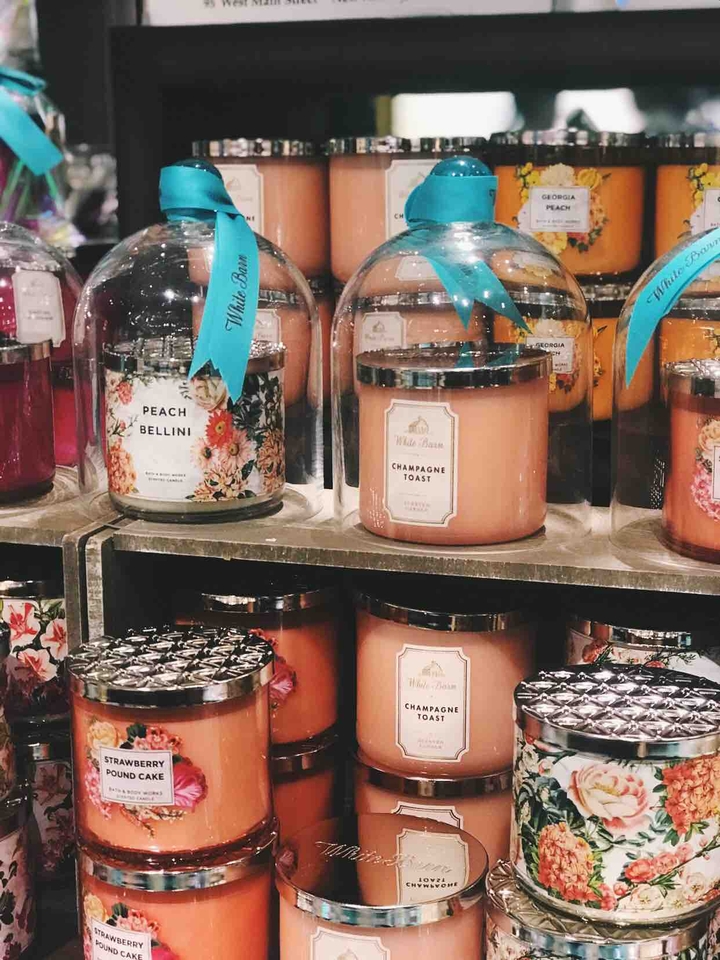 Candles
