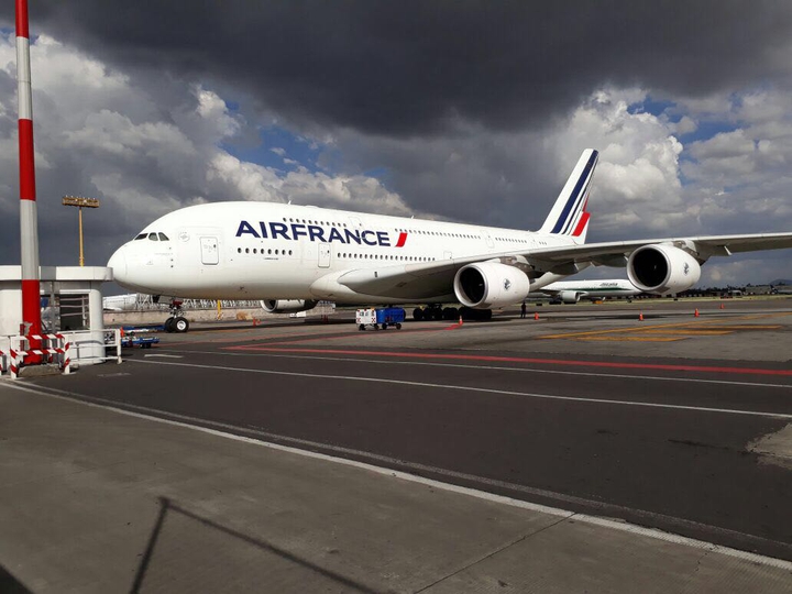 AirFrance