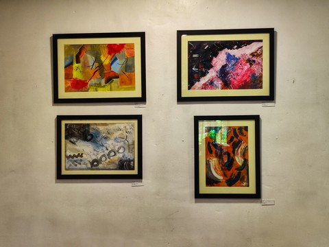 paintings