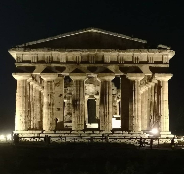 Paestum