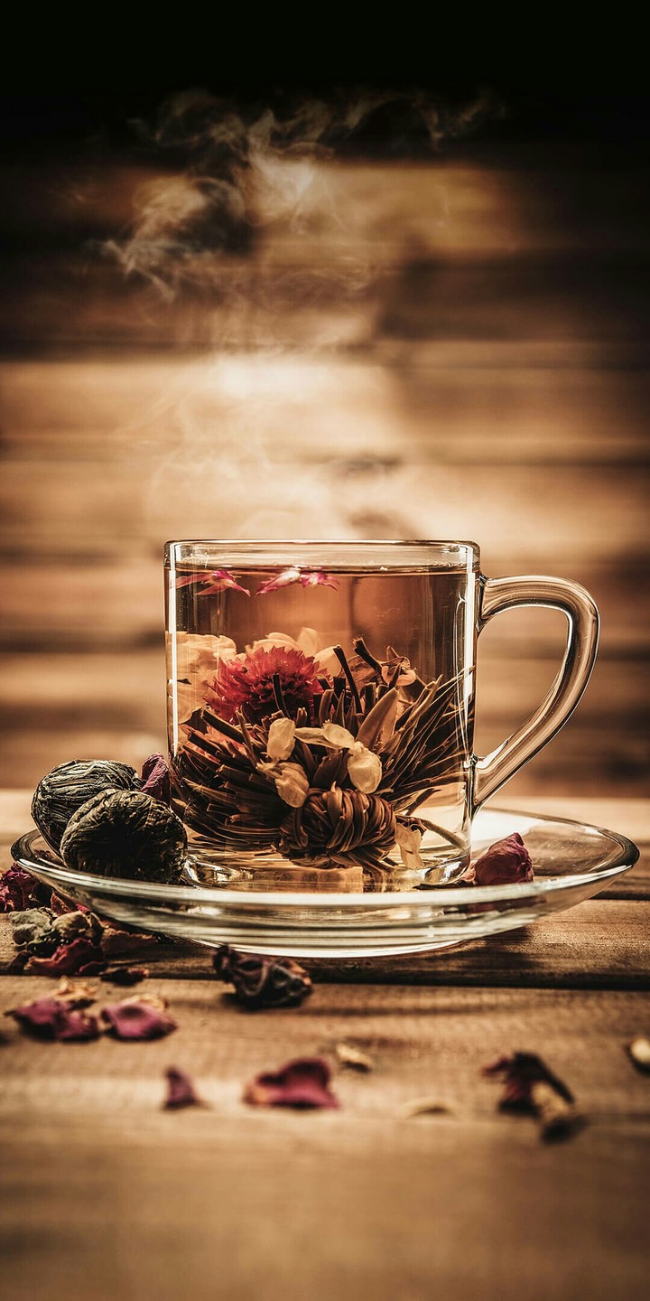 Do you wanna a cup of ... ?!