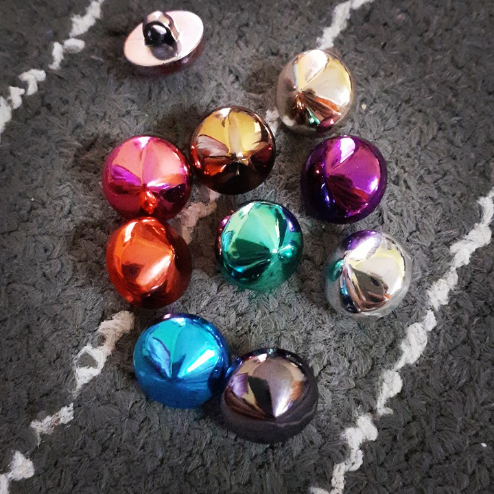 buttons