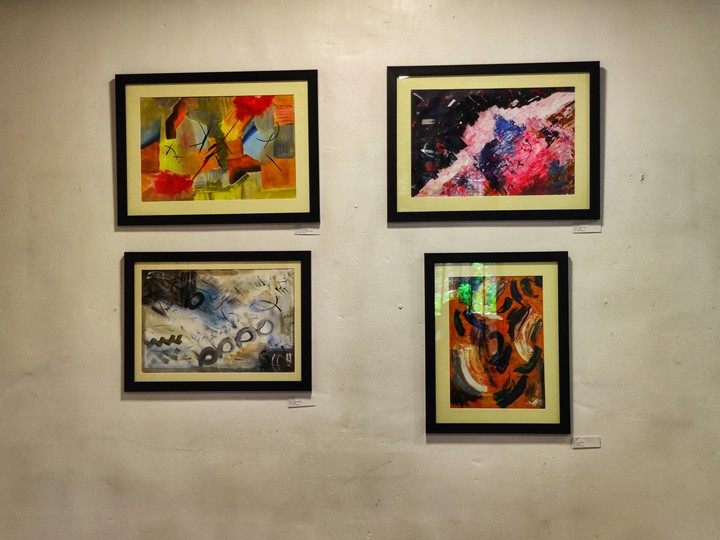 paintings