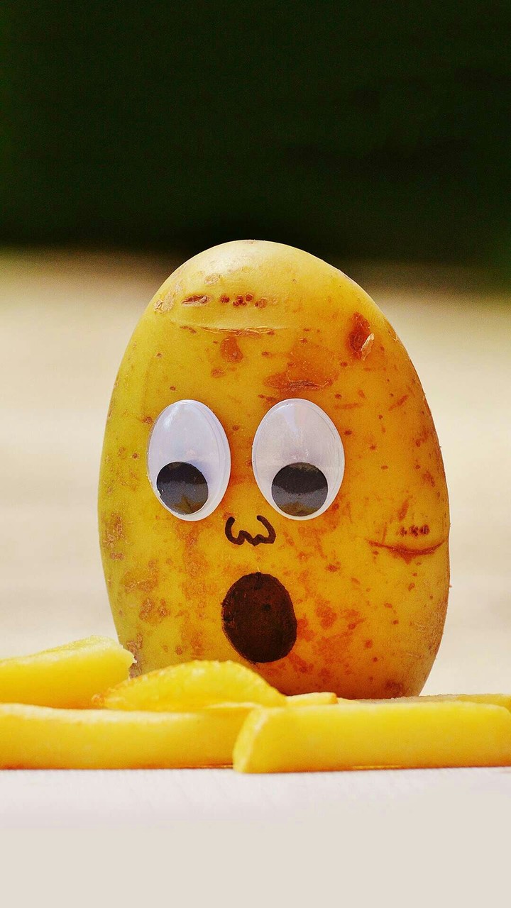 potato killing