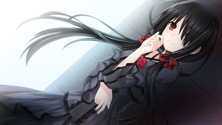♡ Kurumi Tokisaki - Date a Live ♡