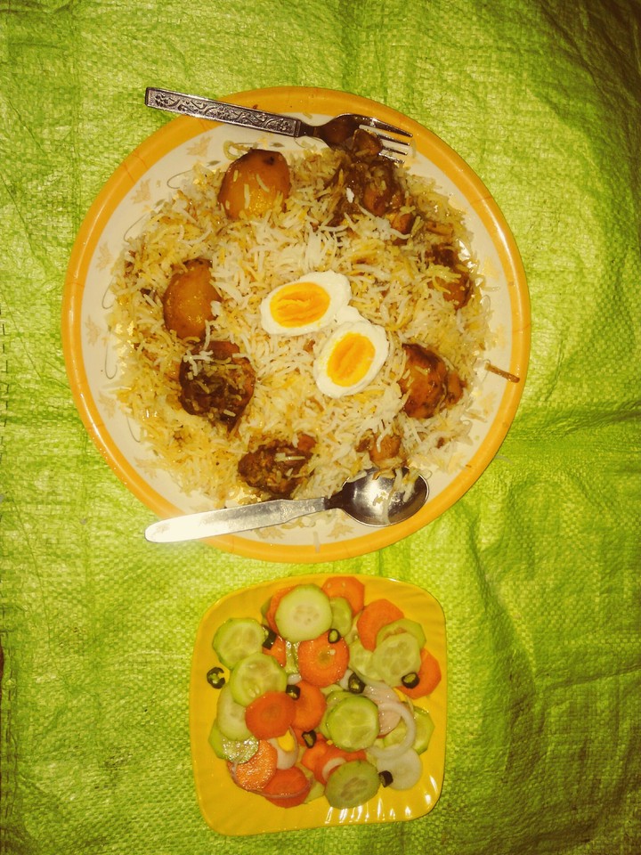 food