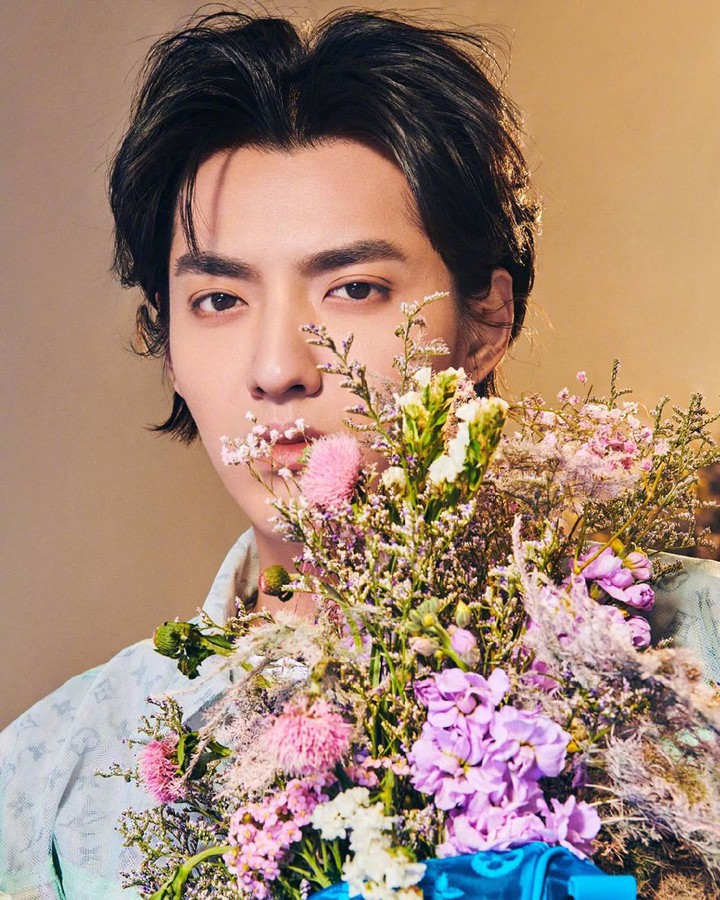 Kris Wu