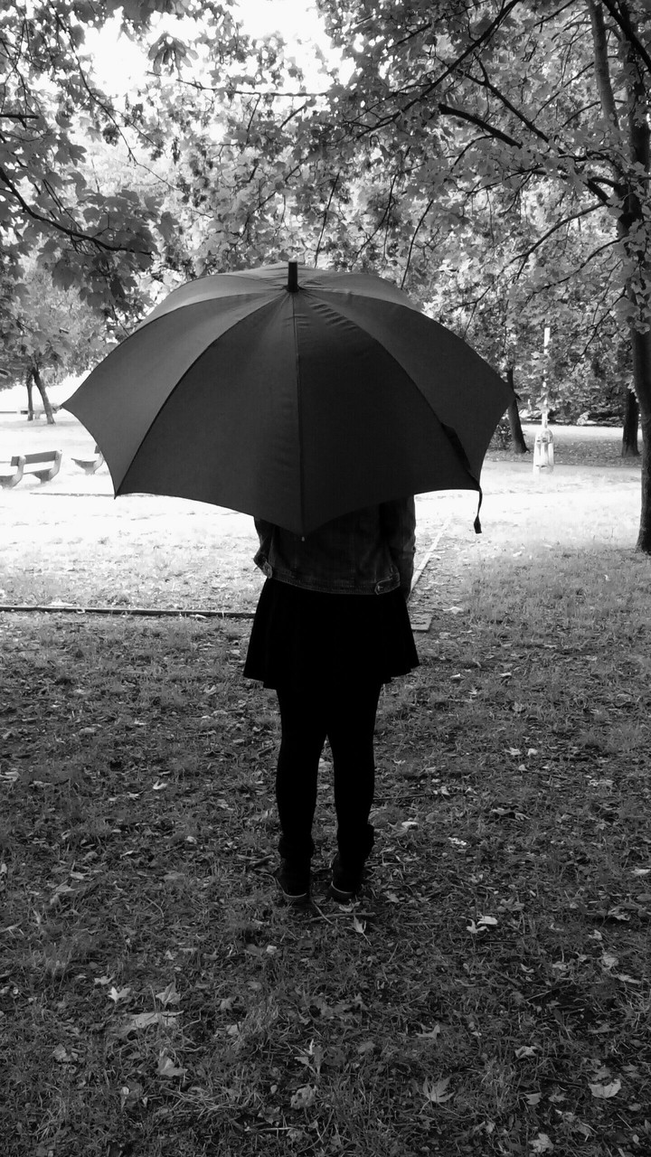 rainy day