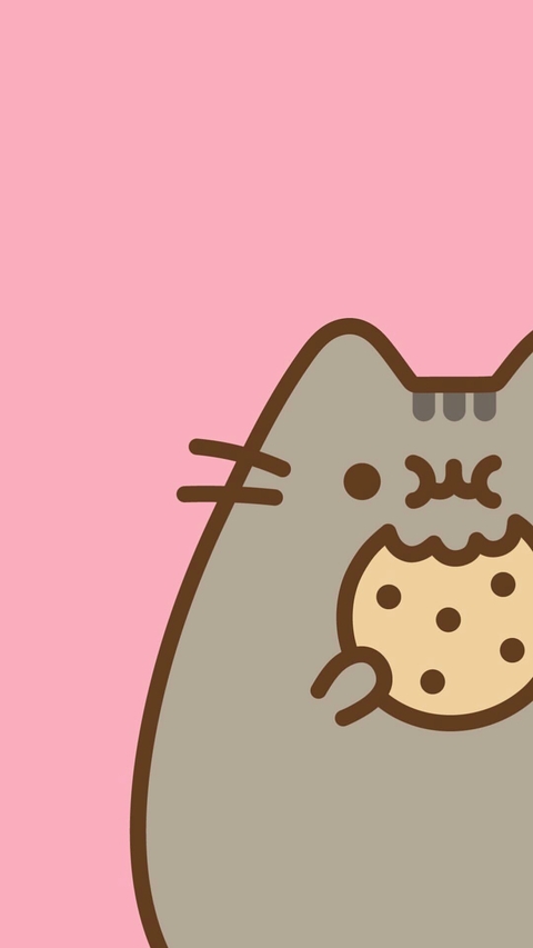 Pusheen