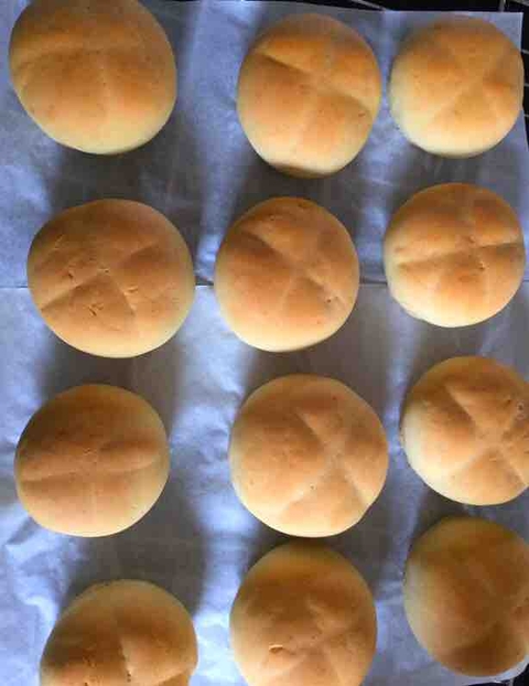 Brötchen