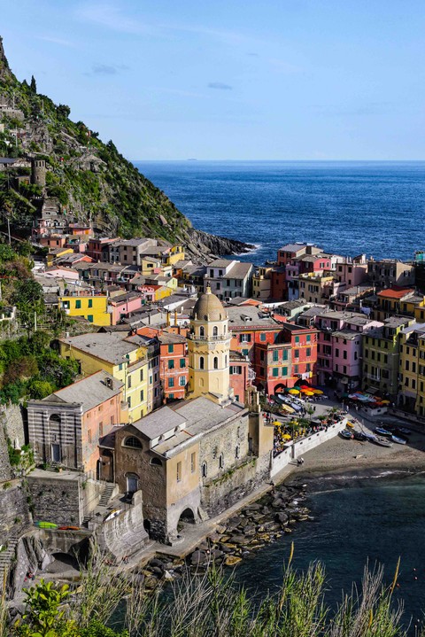Vernazza