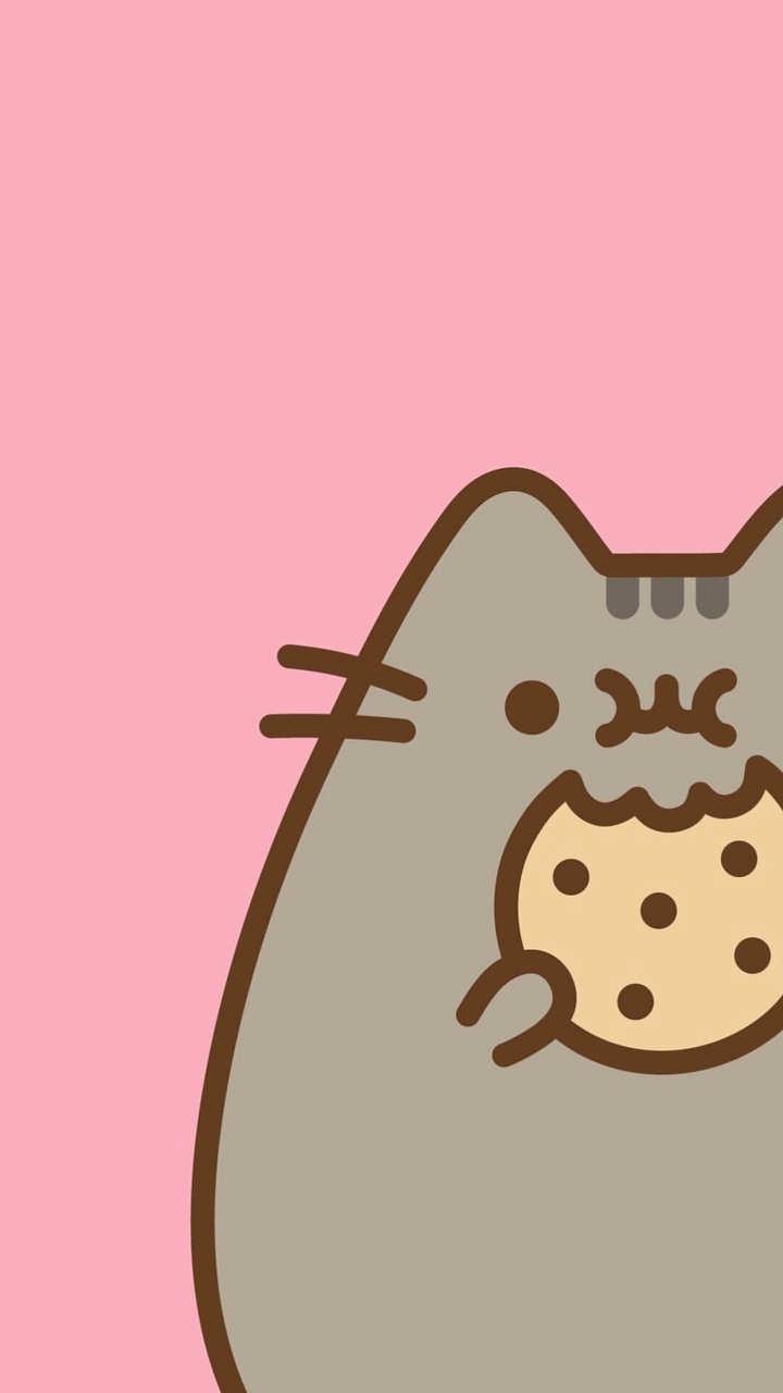 Pusheen 