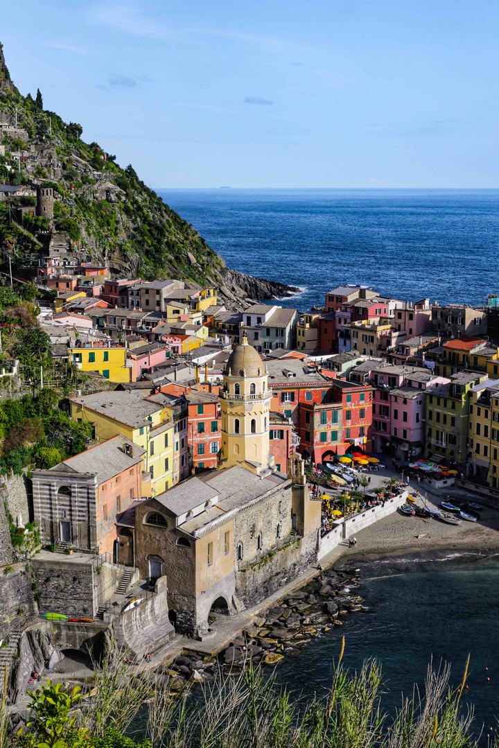 Vernazza
