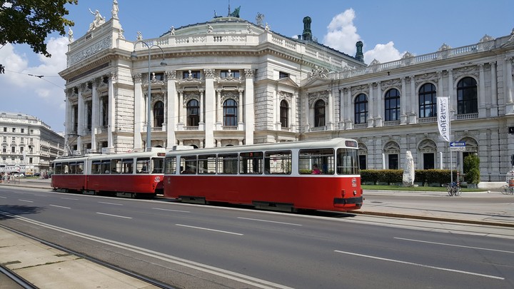 Volkstheater