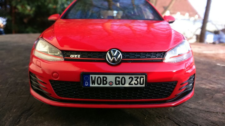golf 7 gti