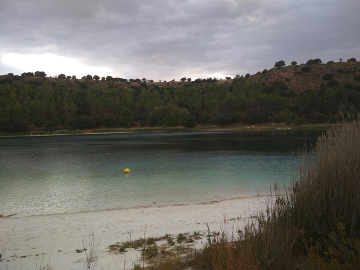 Lake Beach